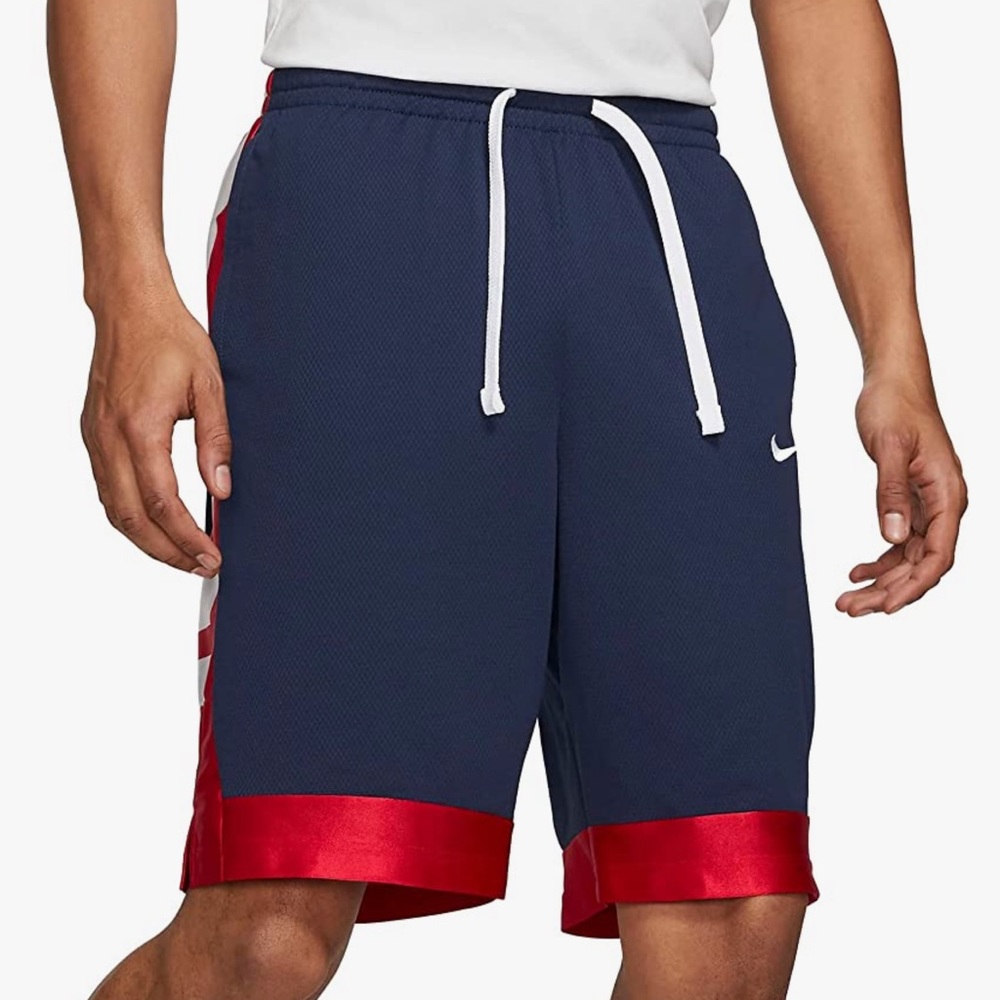 NIKE Dri-Fit Elite Basketball Short